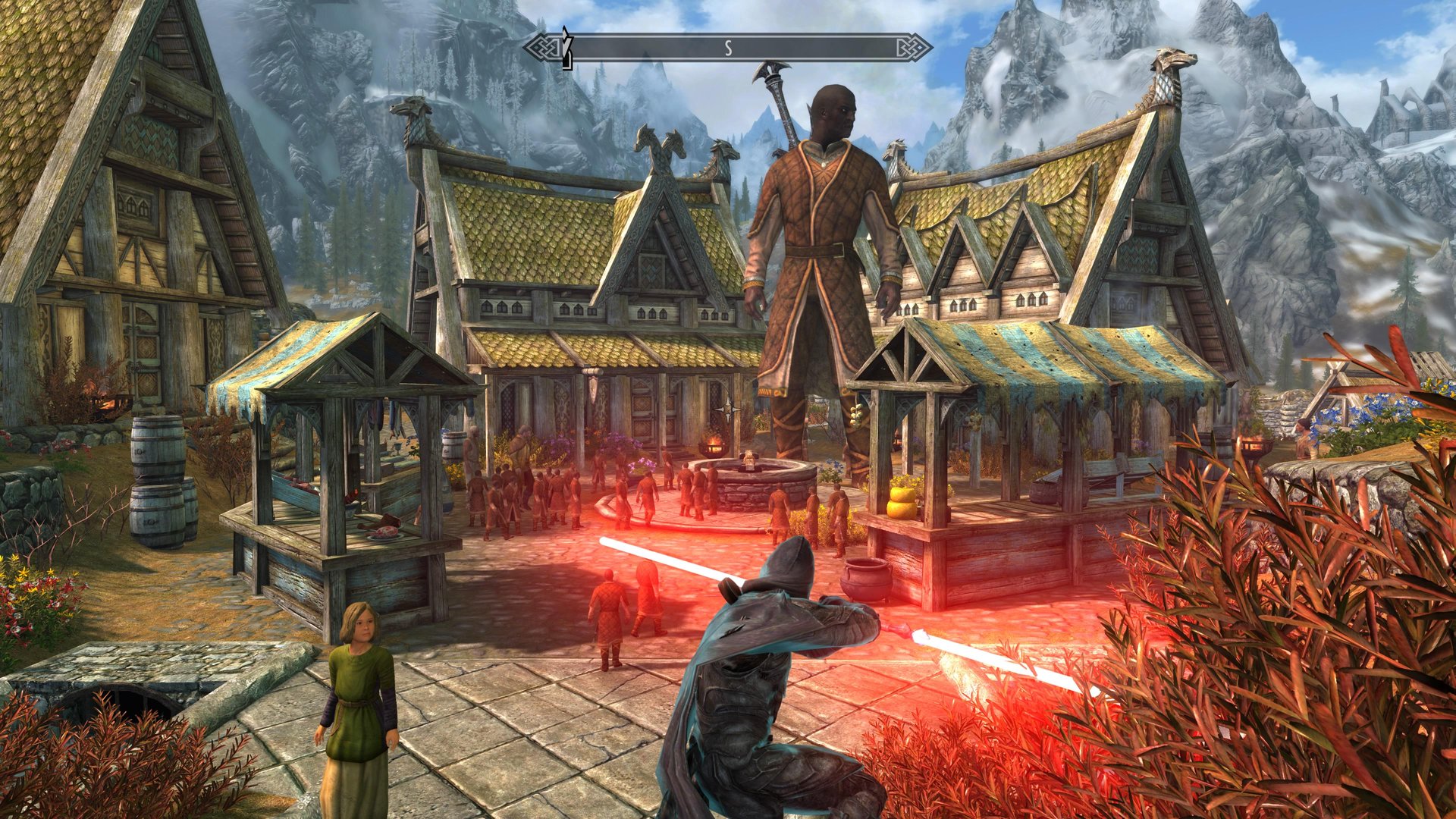 英雄联盟 终极版 截图6