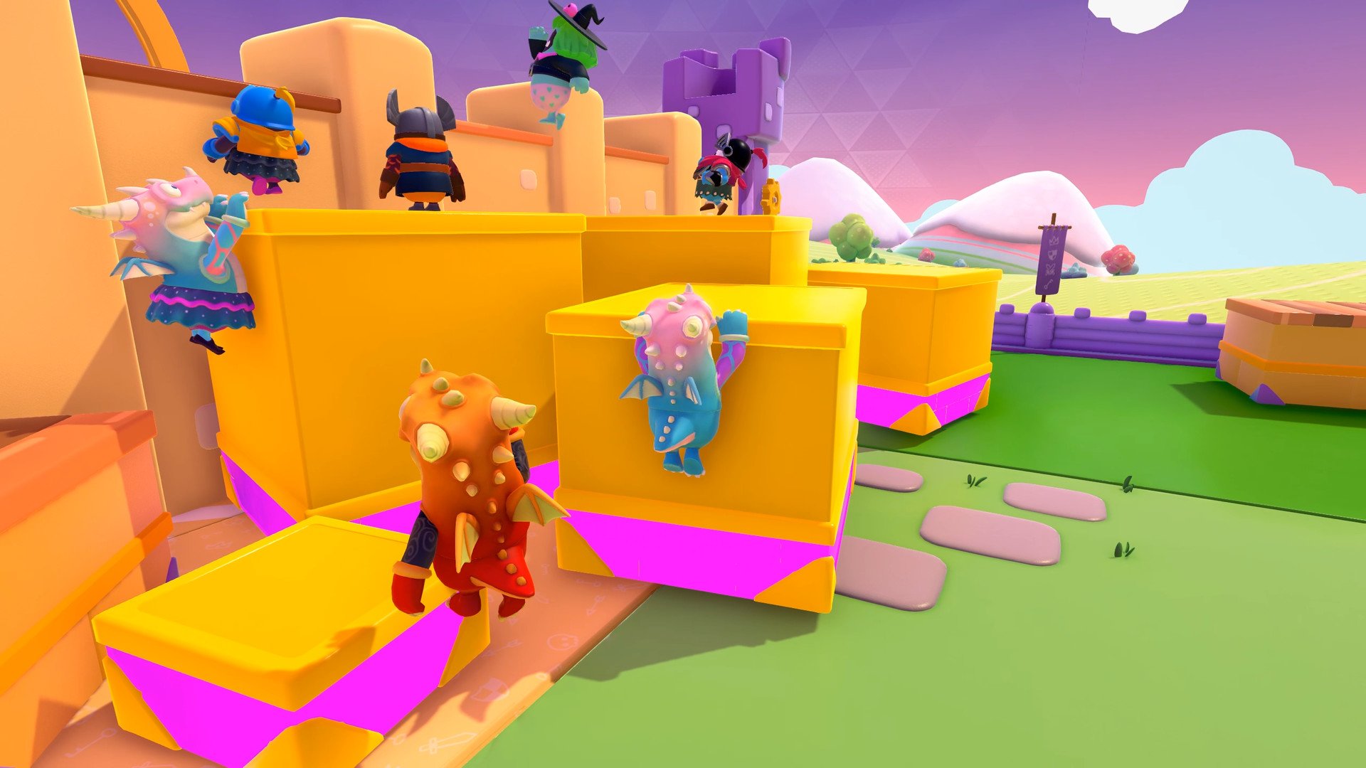 黑暗之魂3 完整版 截图8