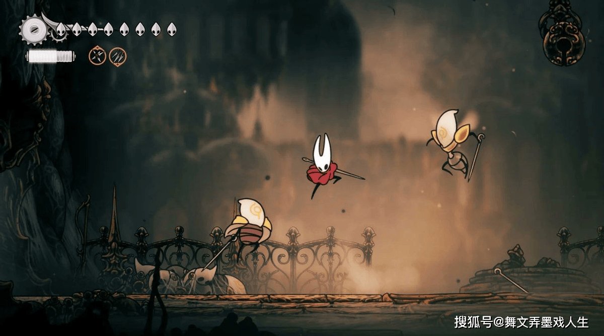 只狼：影逝二度 完整版 截图11