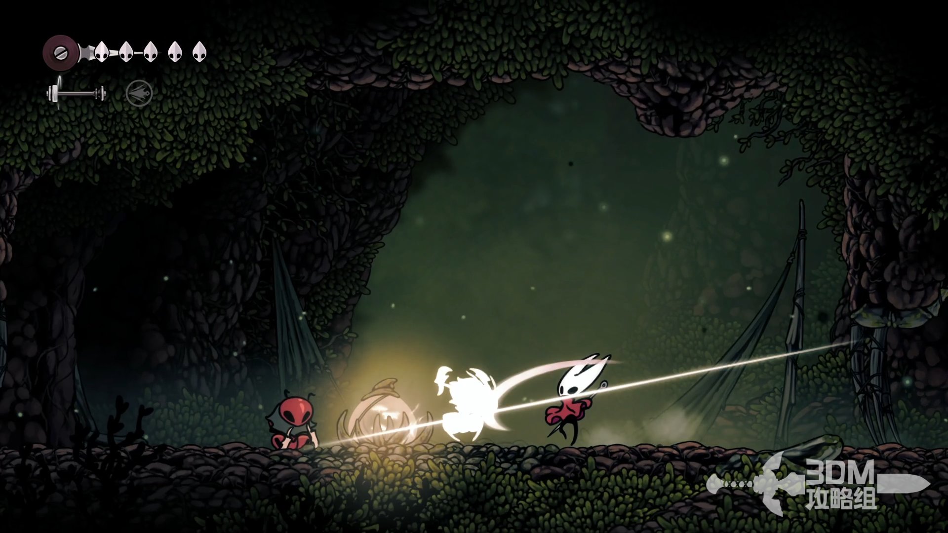 只狼：影逝二度 完整版 截图14