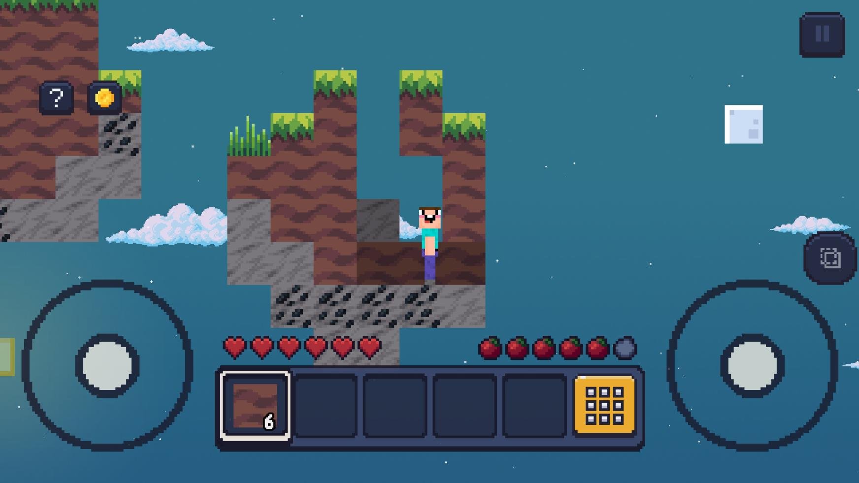 星露谷物语 重制版 截图5