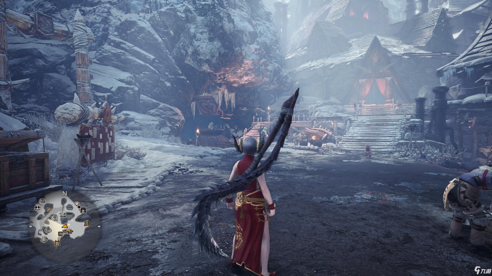 魔兽世界 年度版 截图19