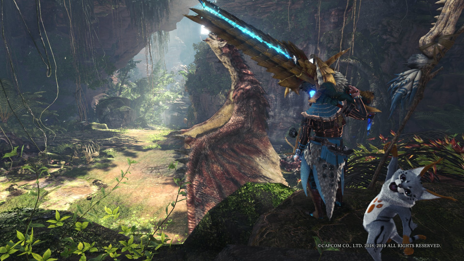 荒野大镖客2 终极版 截图1