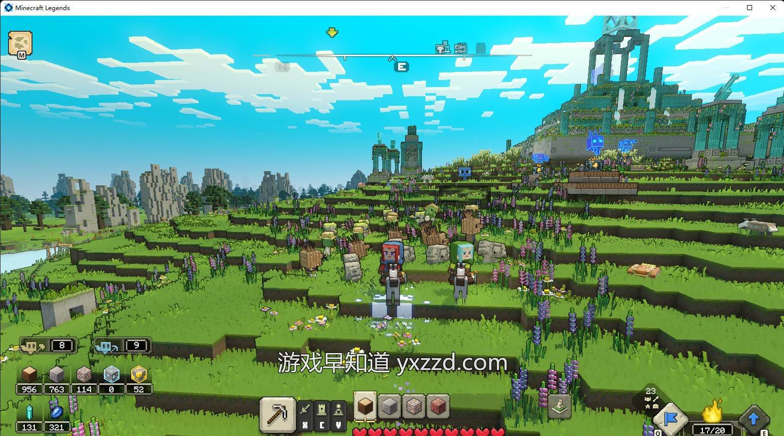 星露谷物语 重制版 截图3