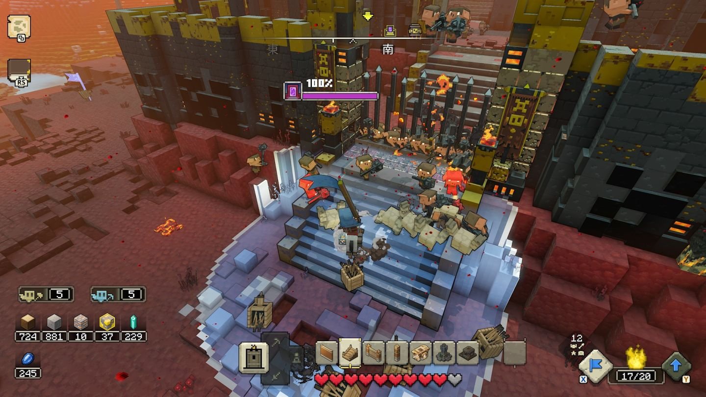 星露谷物语 重制版 截图8