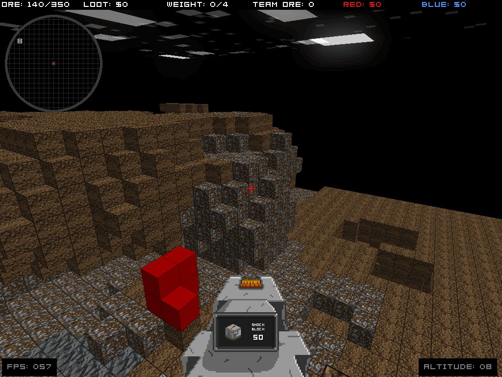 星露谷物语 重制版 截图22