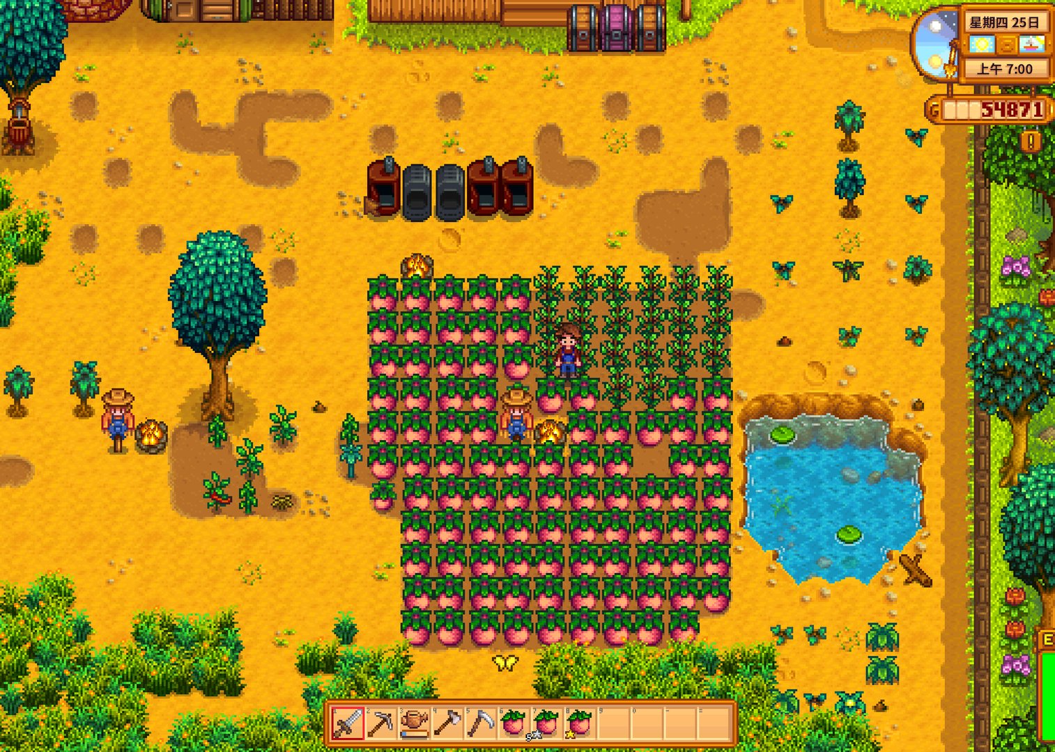 我的世界 完整版 截图11