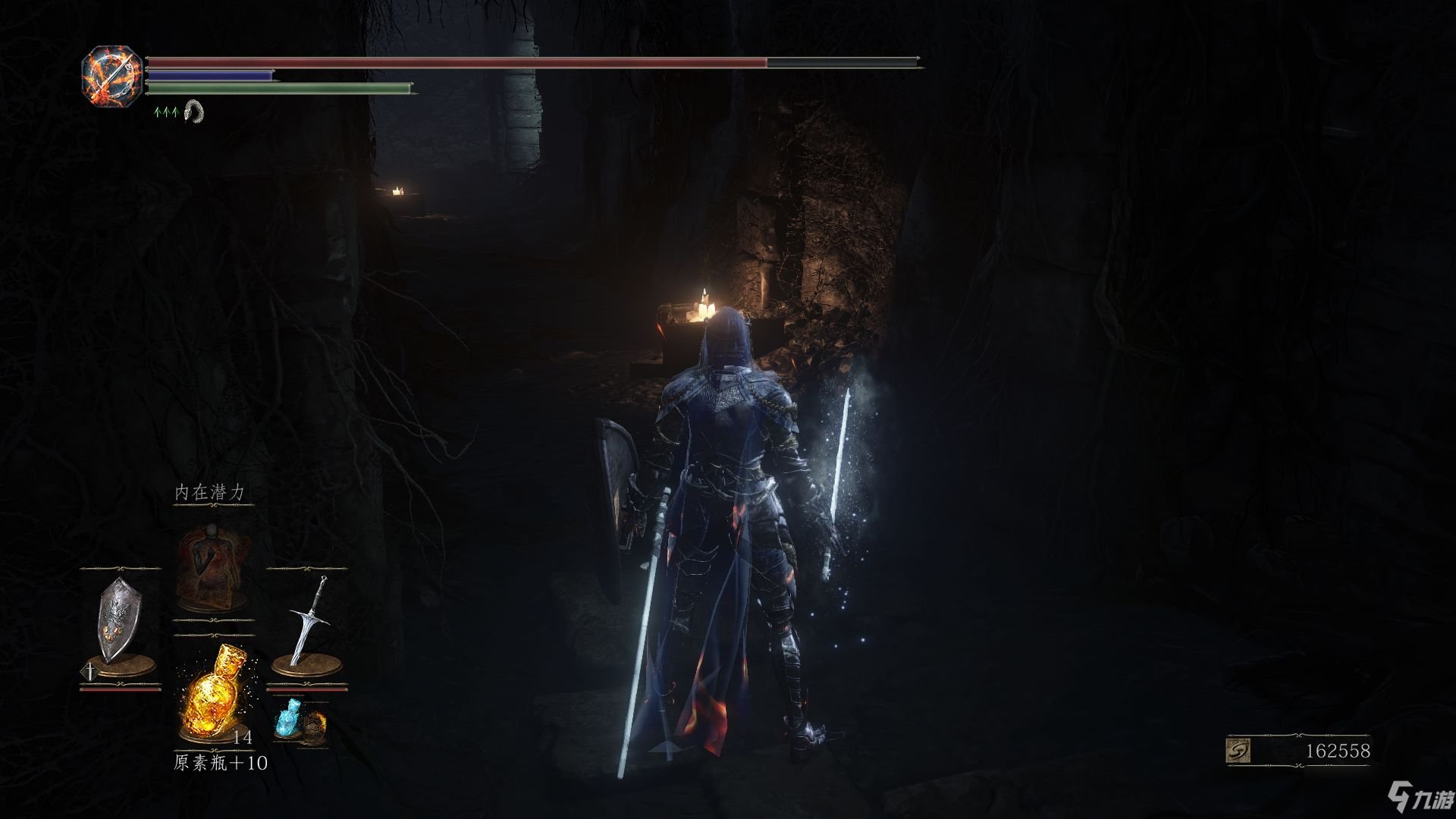 破晓传说 重制版 截图12