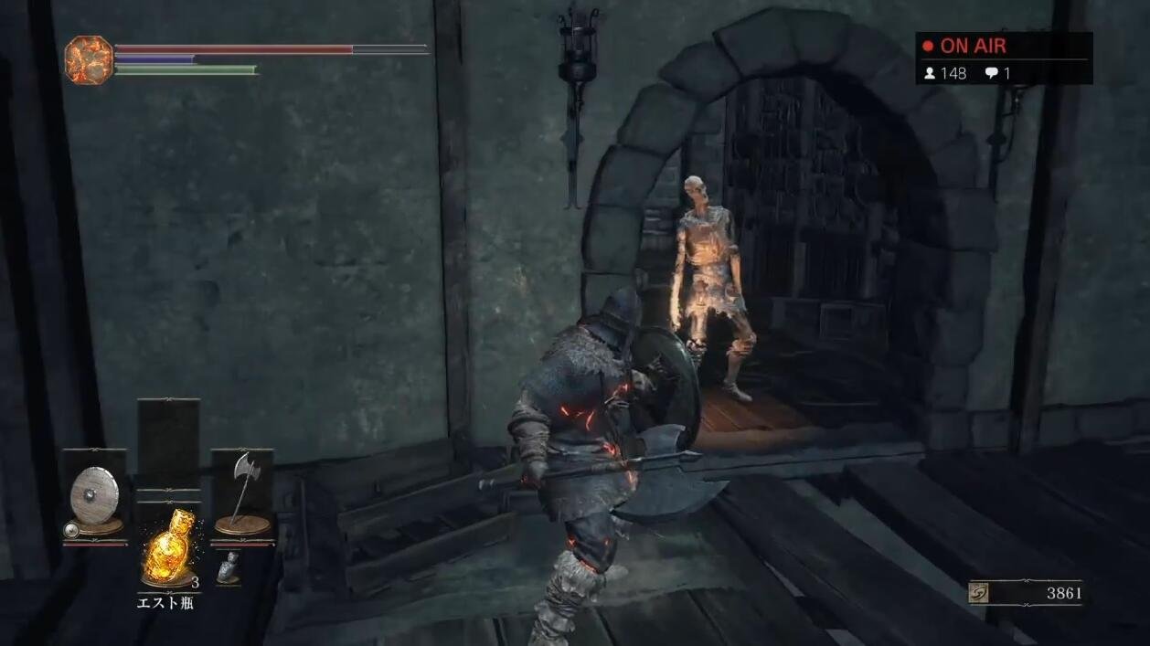 破晓传说 重制版 截图16