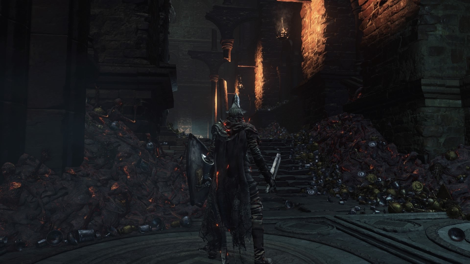 破晓传说 重制版 截图22