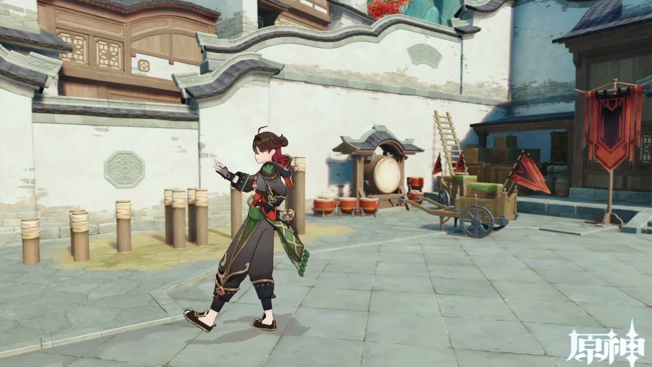 只狼：影逝二度 完整版 截图15