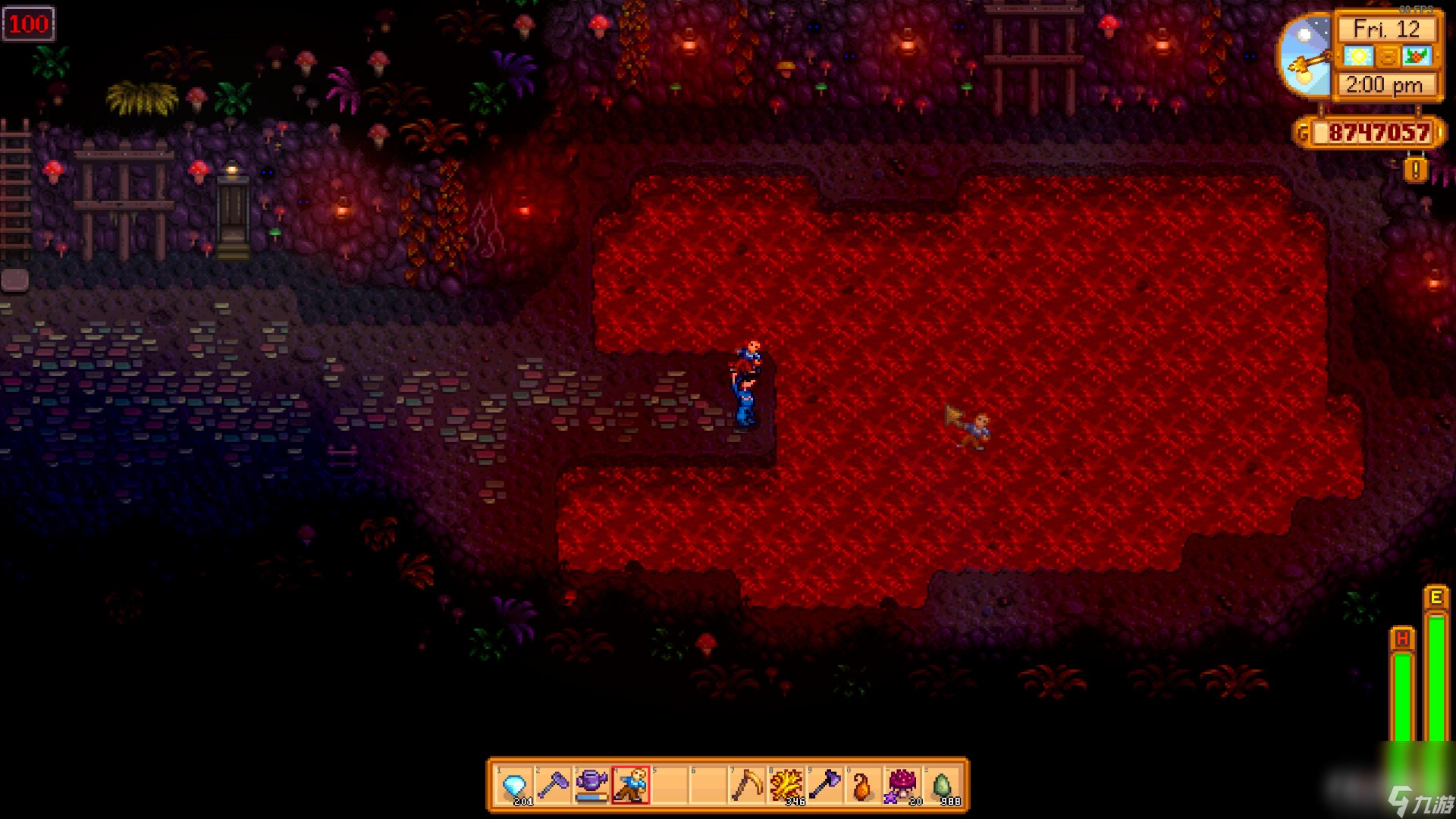 魔兽世界 年度版 截图20