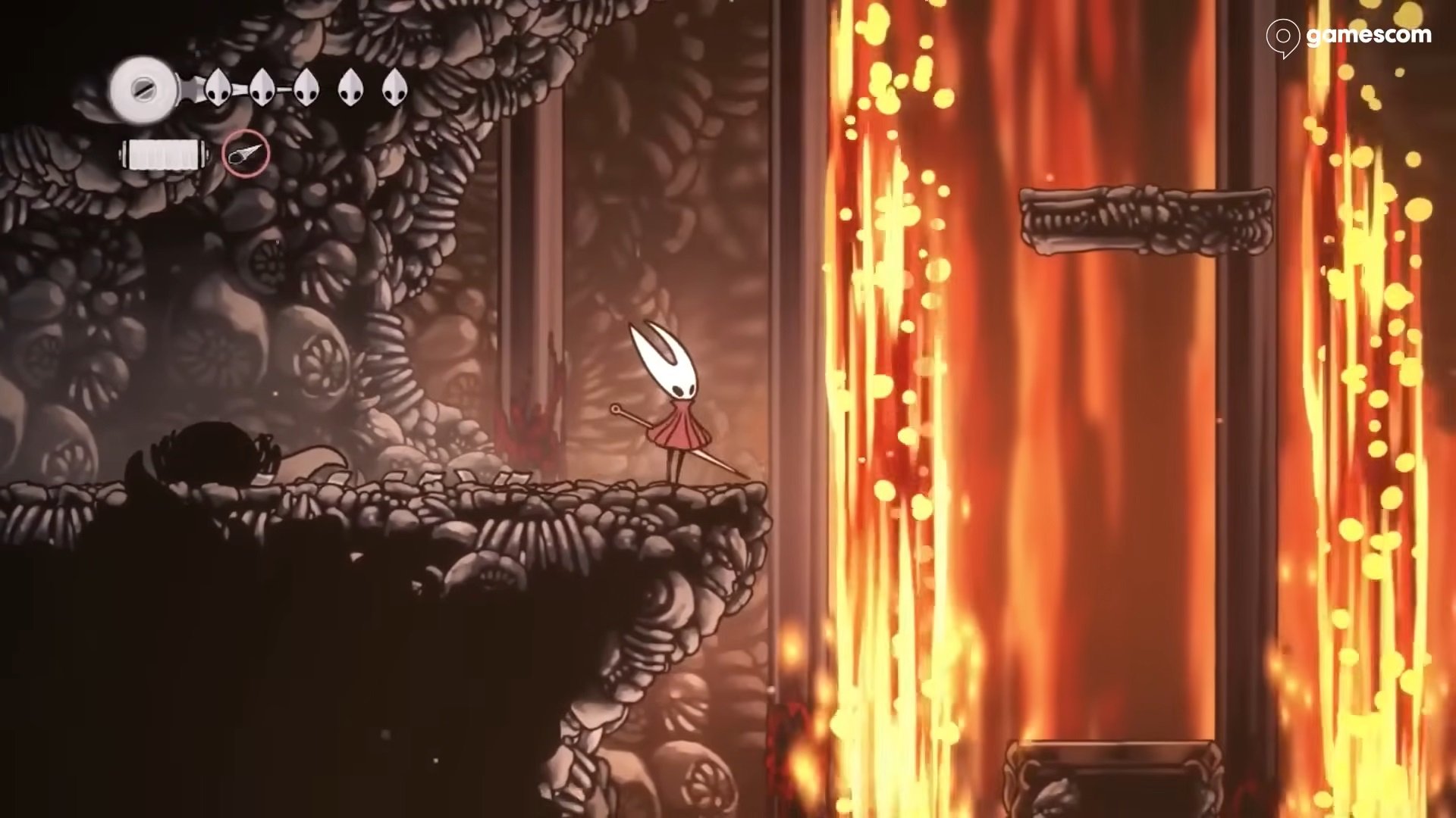 塞尔达传说：旷野之息 截图8