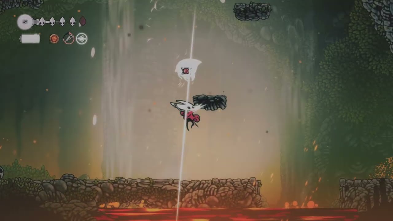 塞尔达传说：旷野之息 截图12