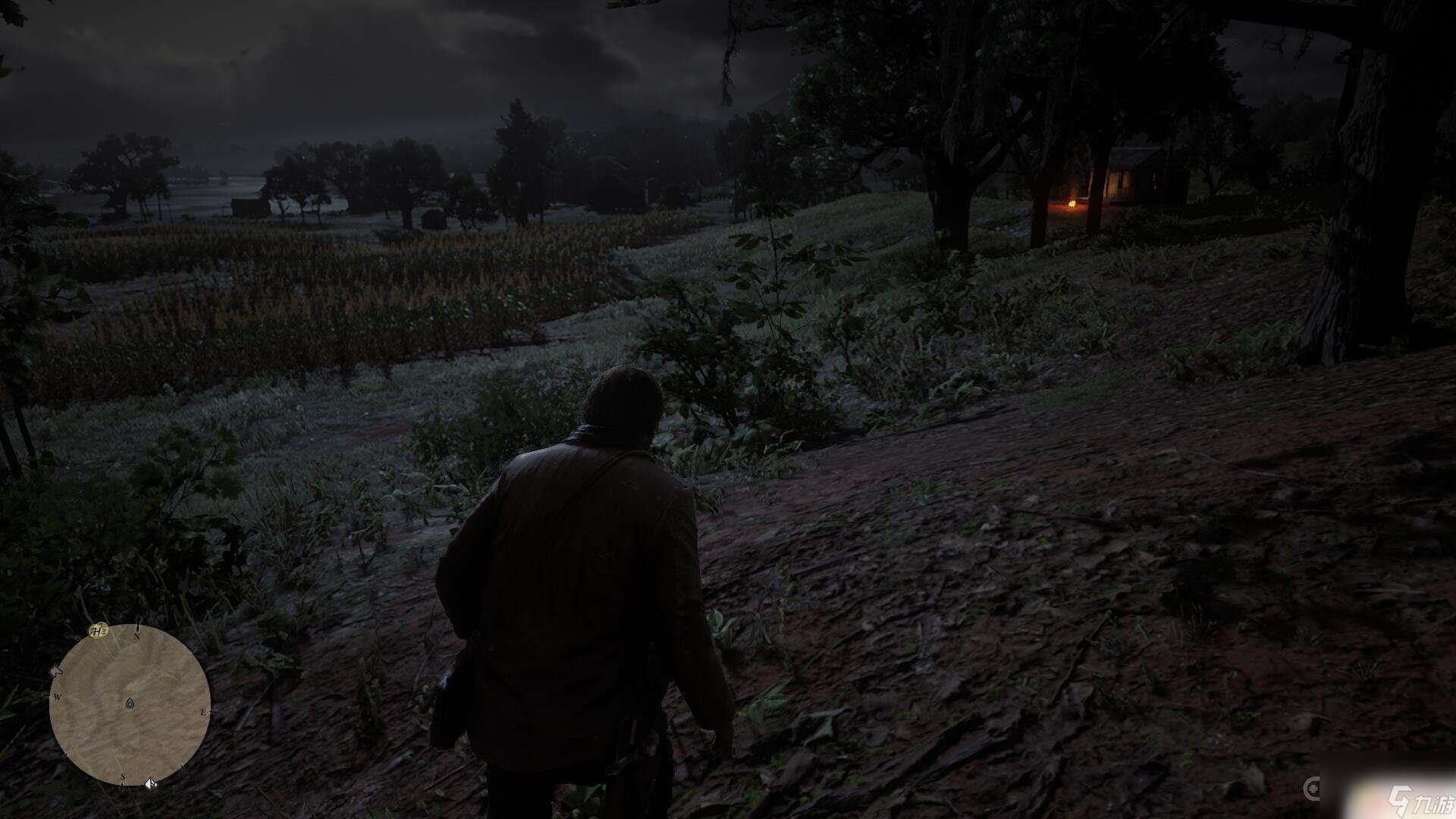 只狼：影逝二度 完整版 截图22