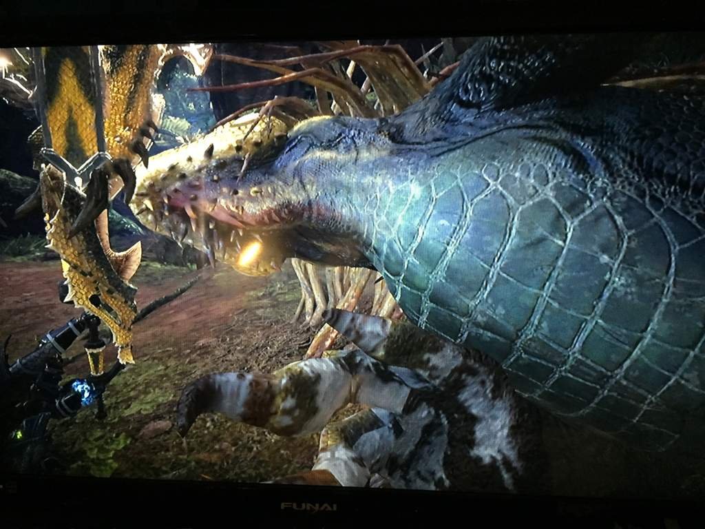 血源诅咒 终极版 截图5