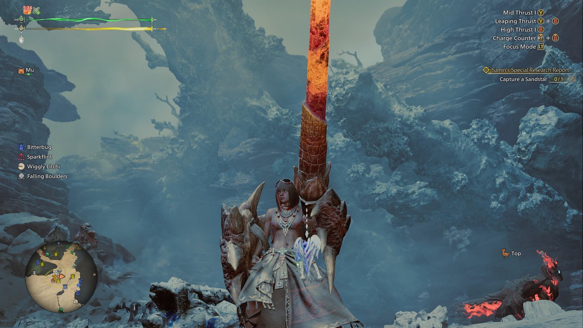 血源诅咒 终极版 截图16