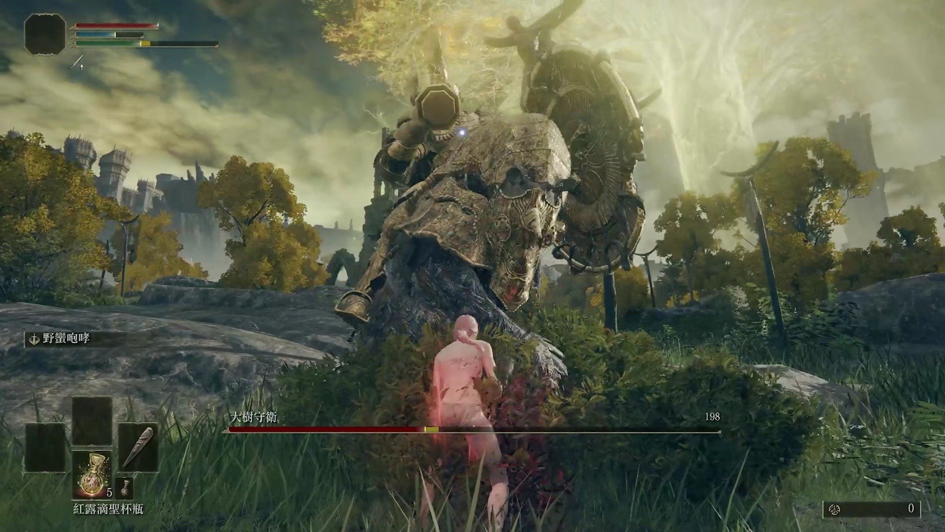 塞尔达传说：旷野之息 完整版 截图14