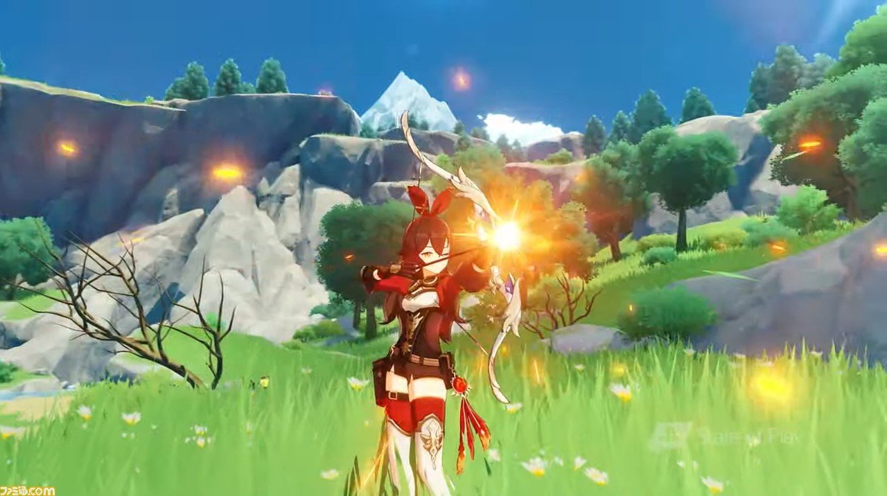 巫师3：狂猎 年度版 截图6