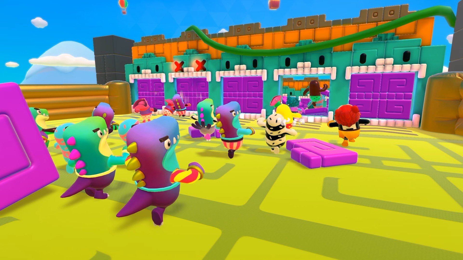 幸福工厂 终极版 截图14