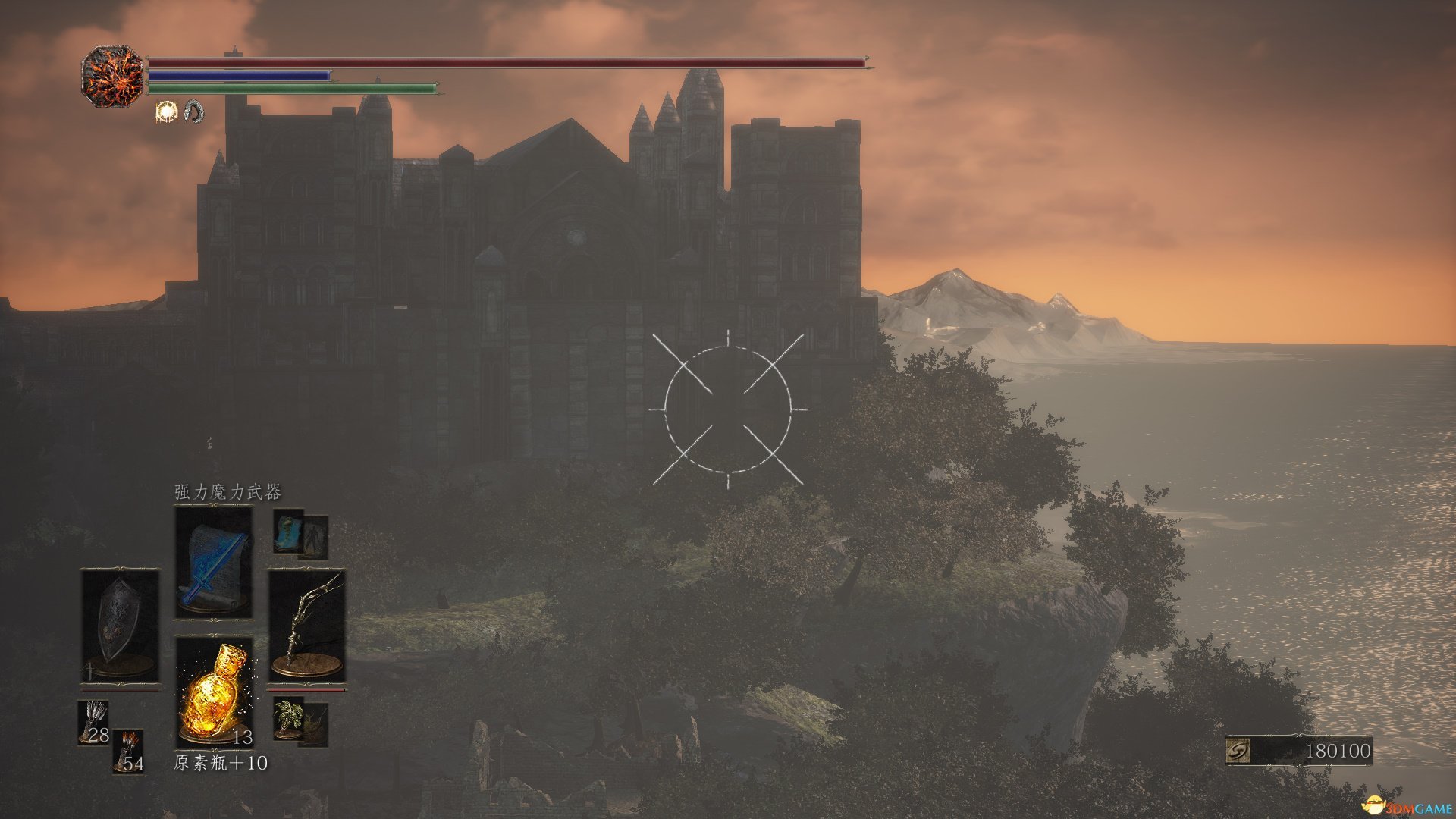 艾尔登法环 截图10