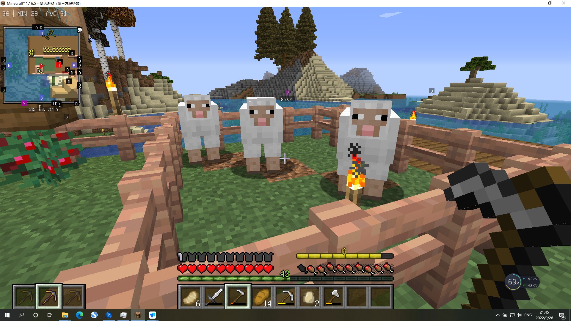 星露谷物语 重制版 截图3