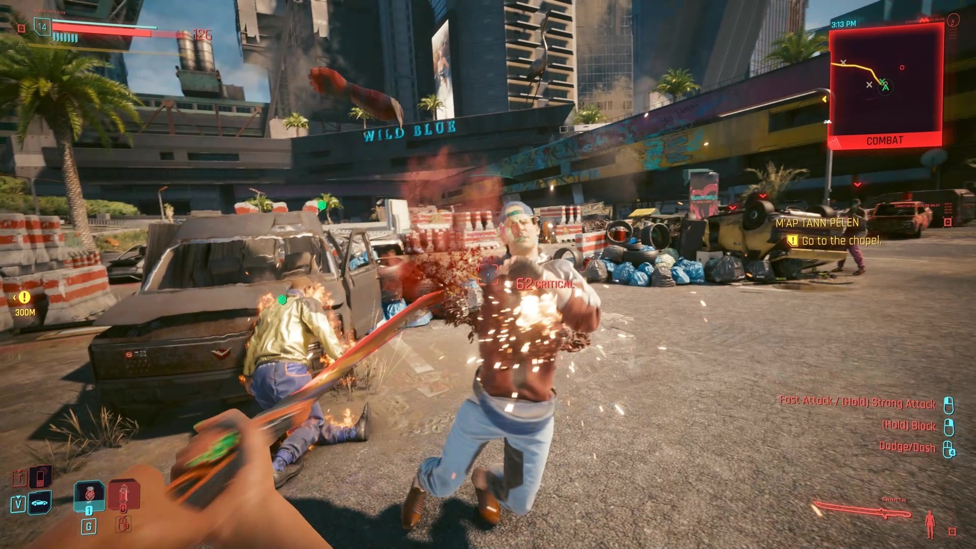 CS2 年度版 截图15