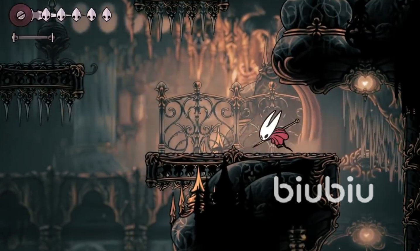 只狼：影逝二度 完整版 截图16