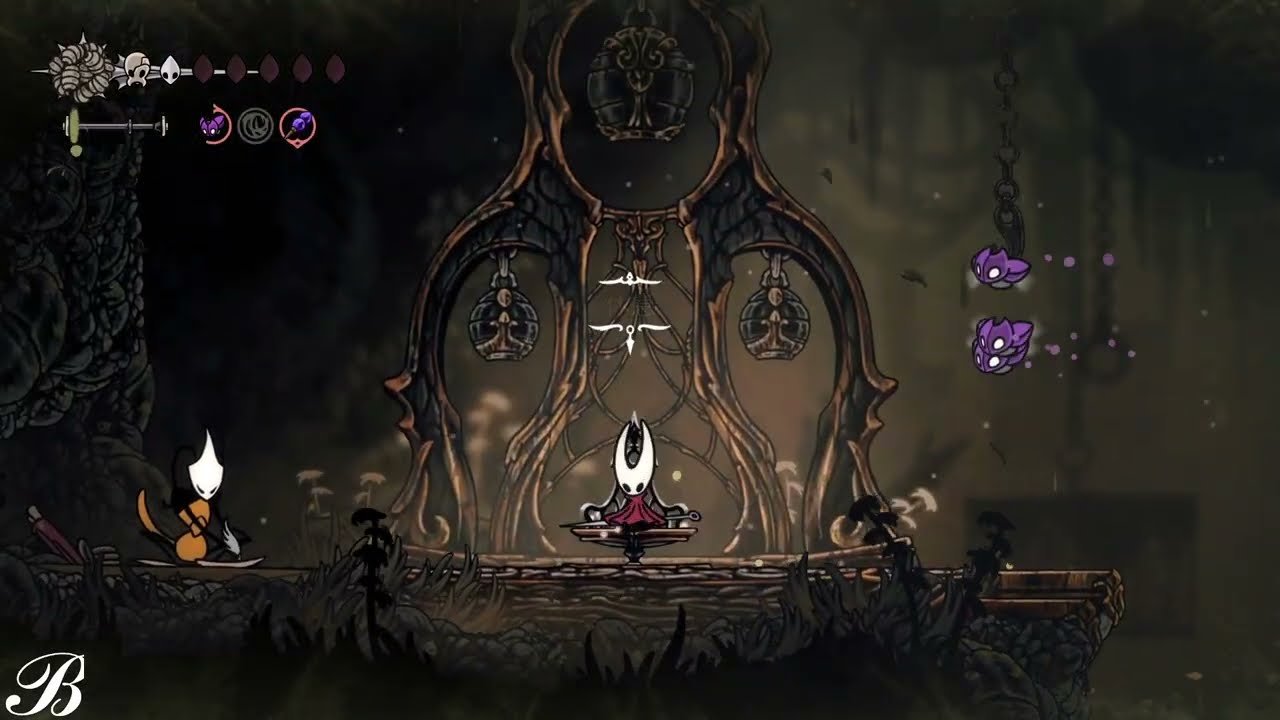 只狼：影逝二度 完整版 截图19