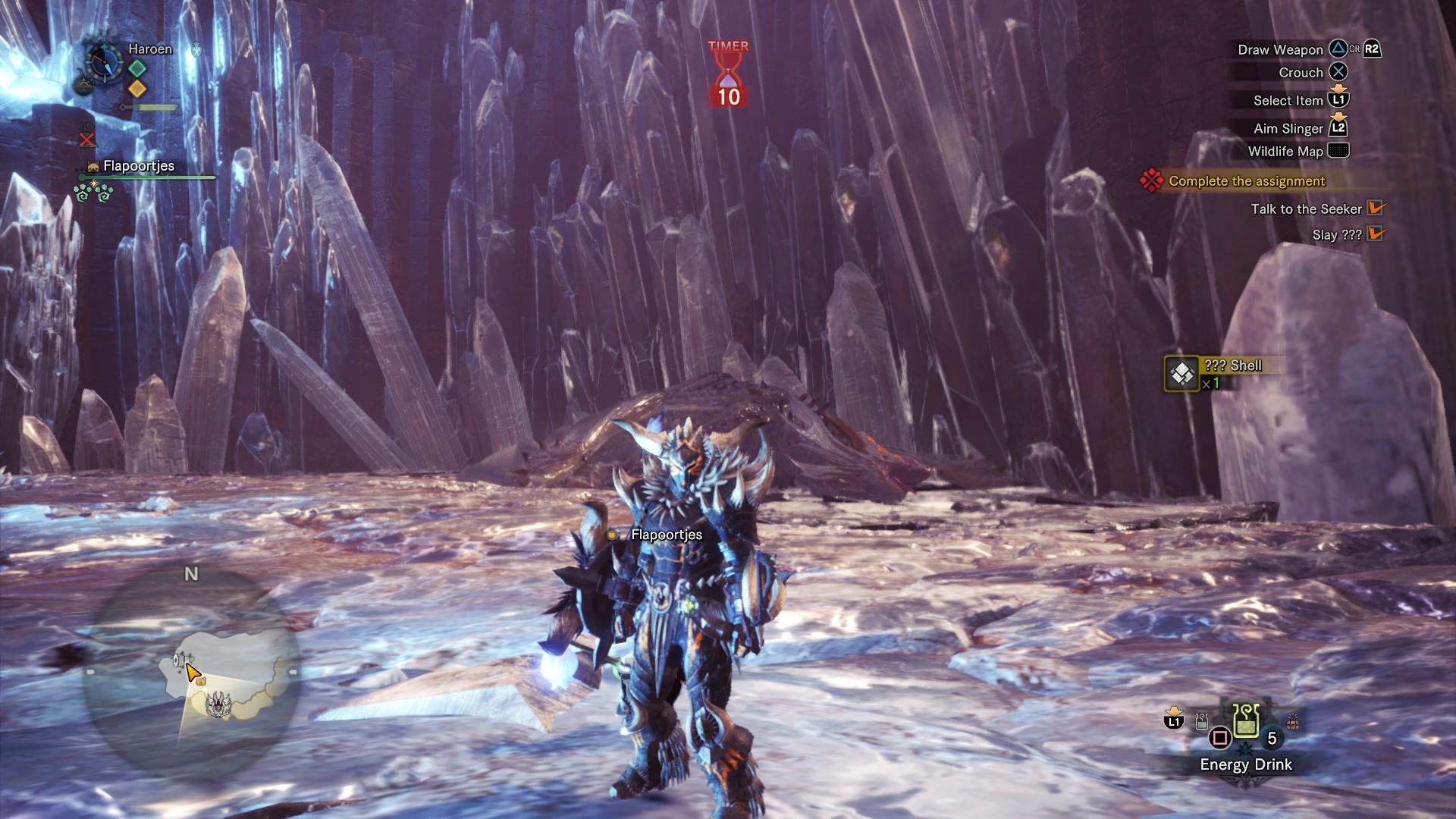 勇者斗恶龙11 完整版 截图20