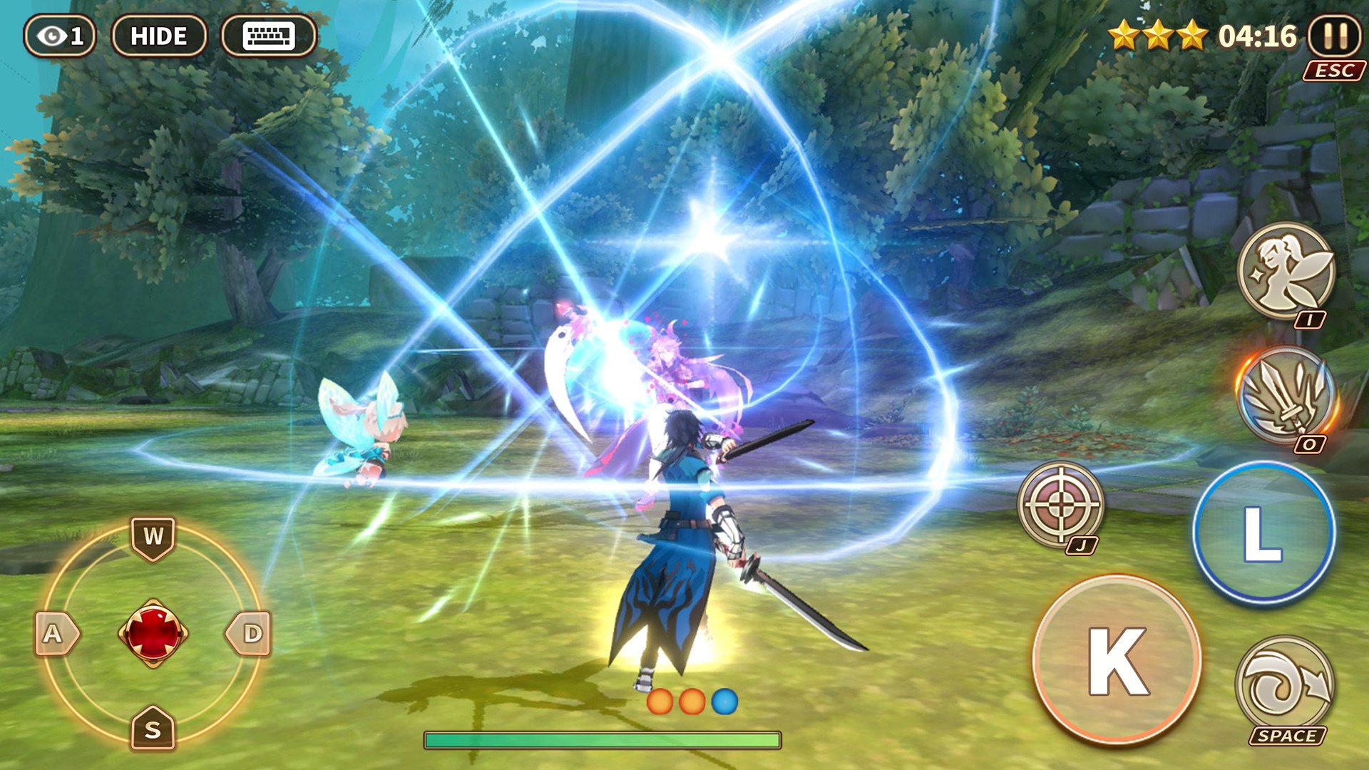 地平线：零之曙光 年度版 截图13