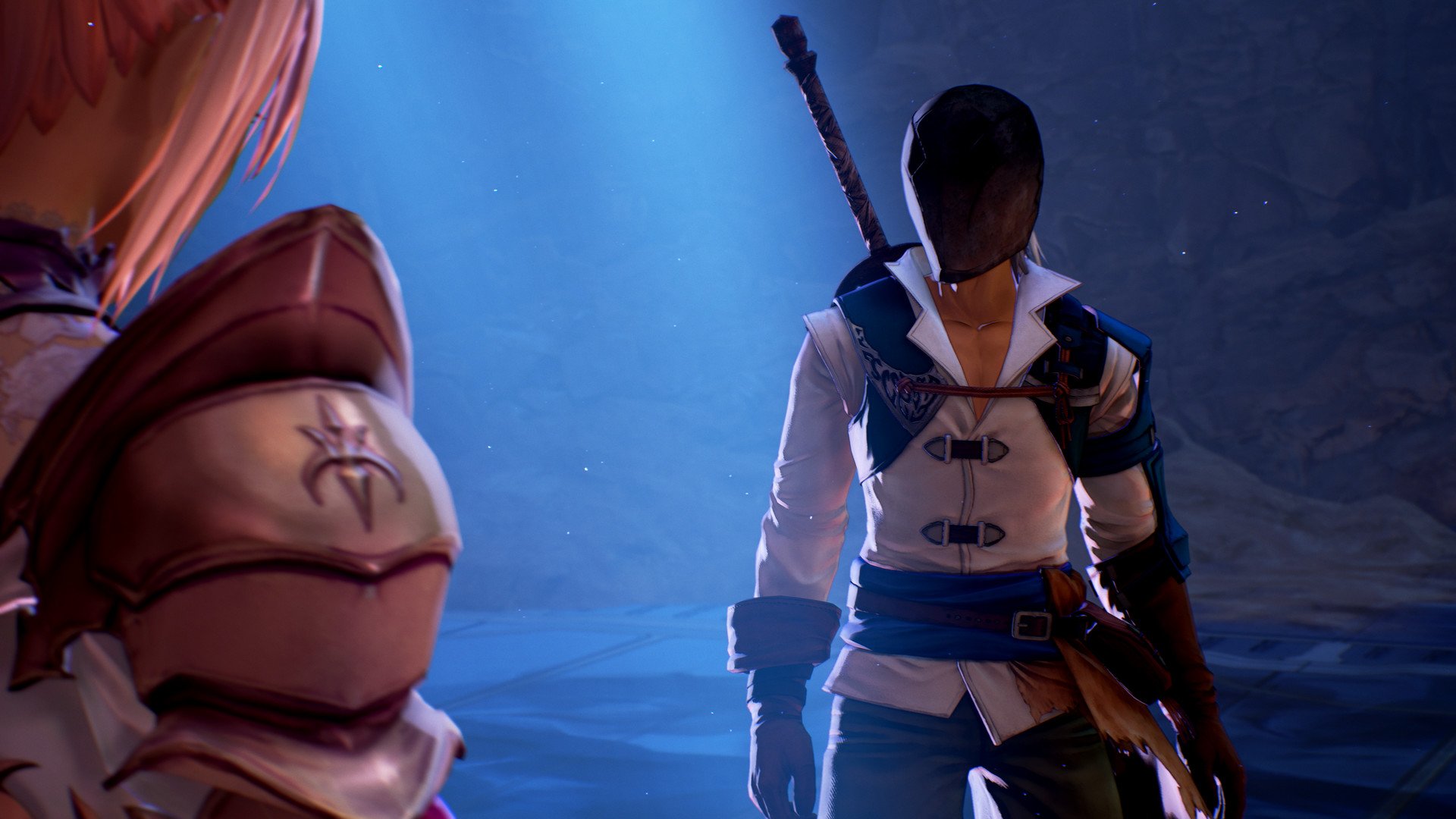 地平线：零之曙光 年度版 截图14