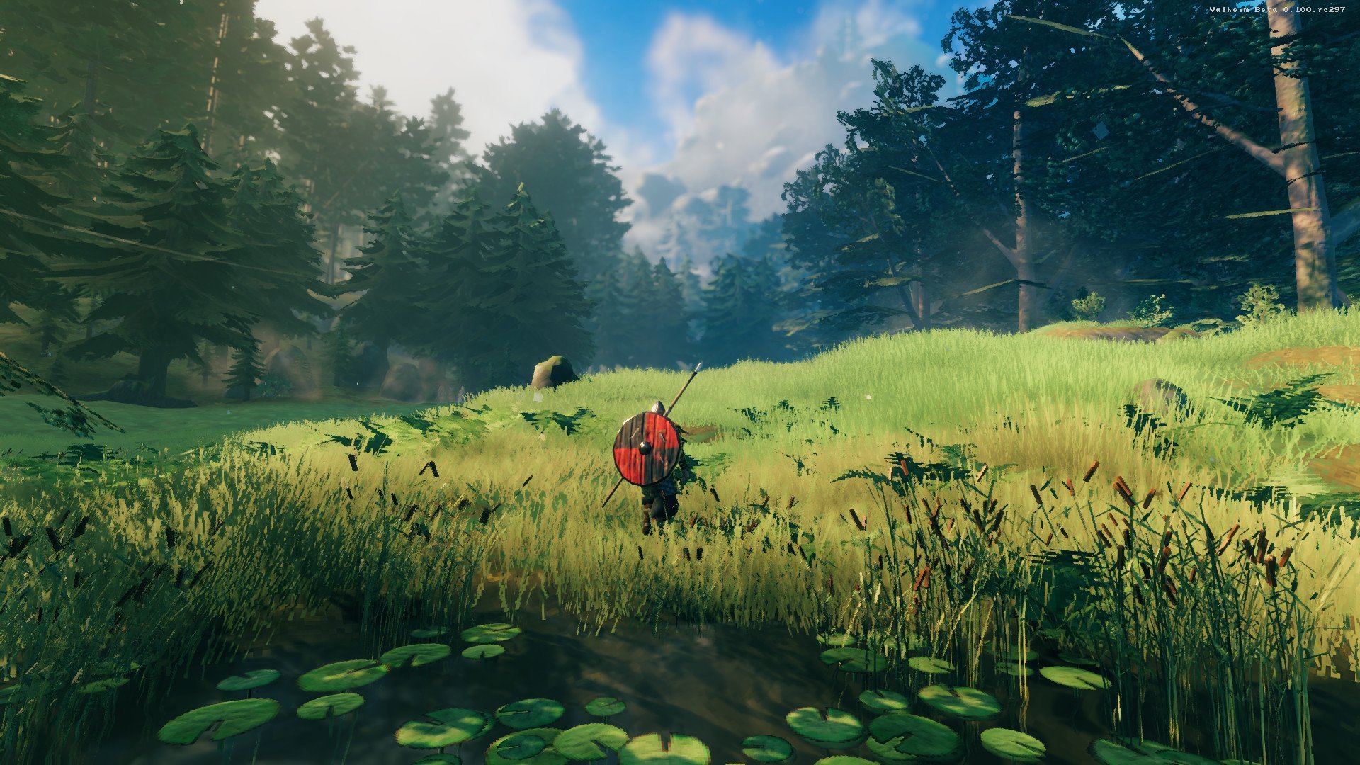 深岩银河 重制版 截图20