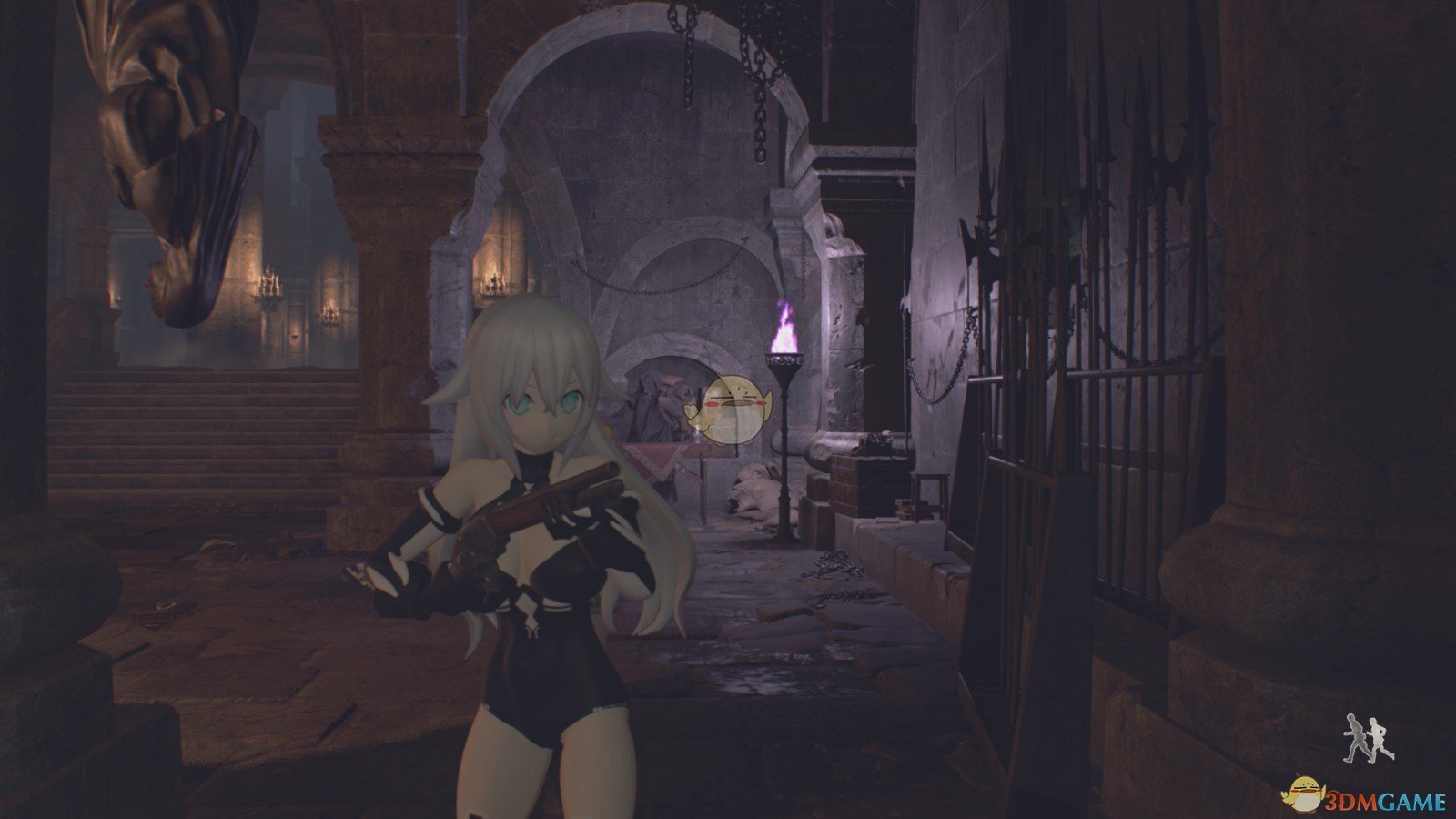 深岩银河 完整版 截图8