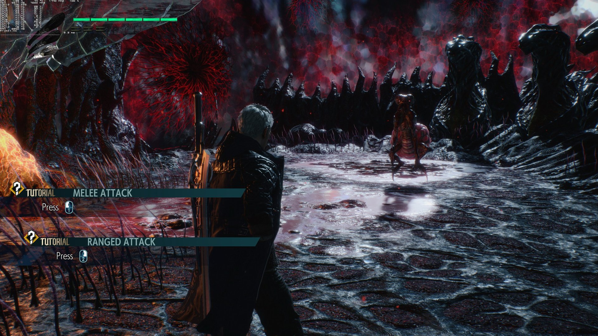 GTA5 重制版 截图7