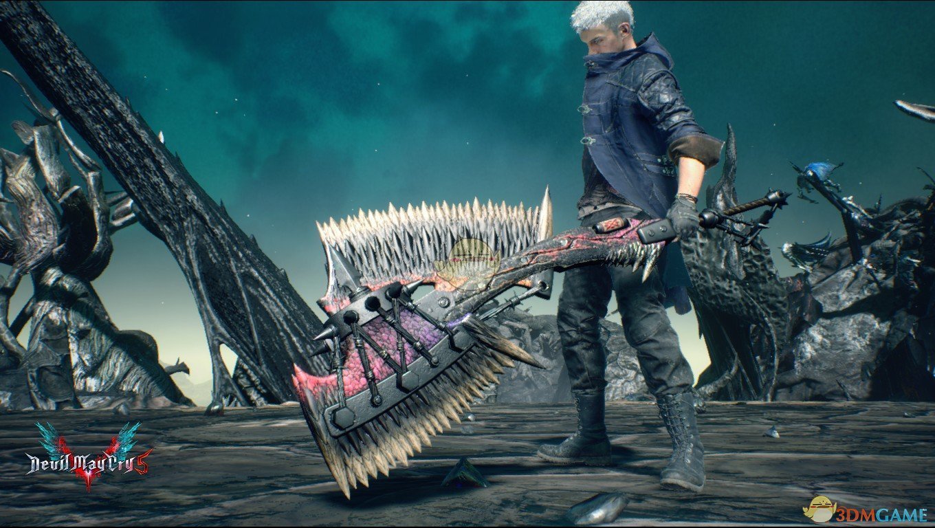 GTA5 重制版 截图13