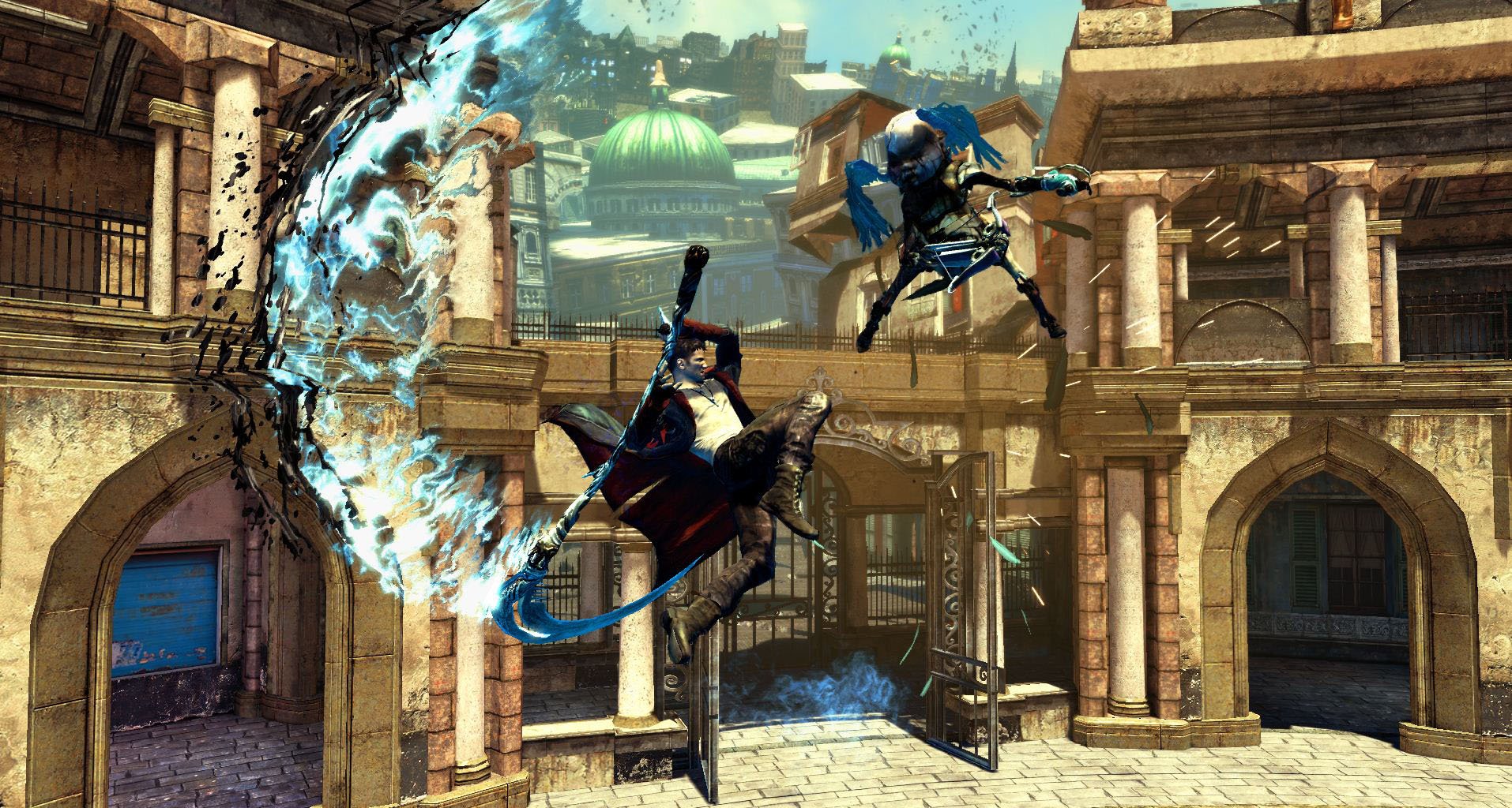 GTA5 重制版 截图16