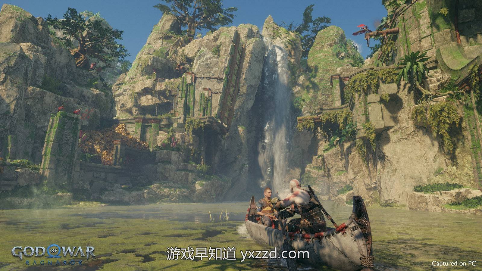 地平线：零之曙光 年度版 截图16