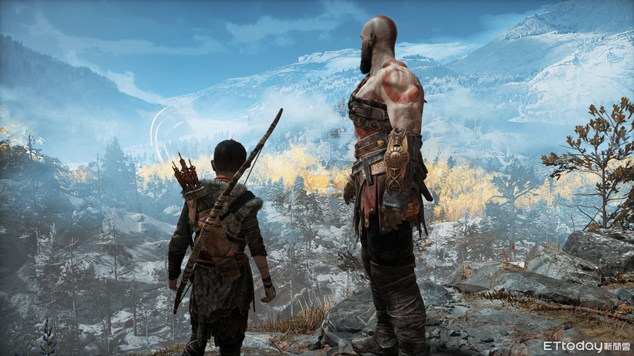 地平线：零之曙光 年度版 截图20