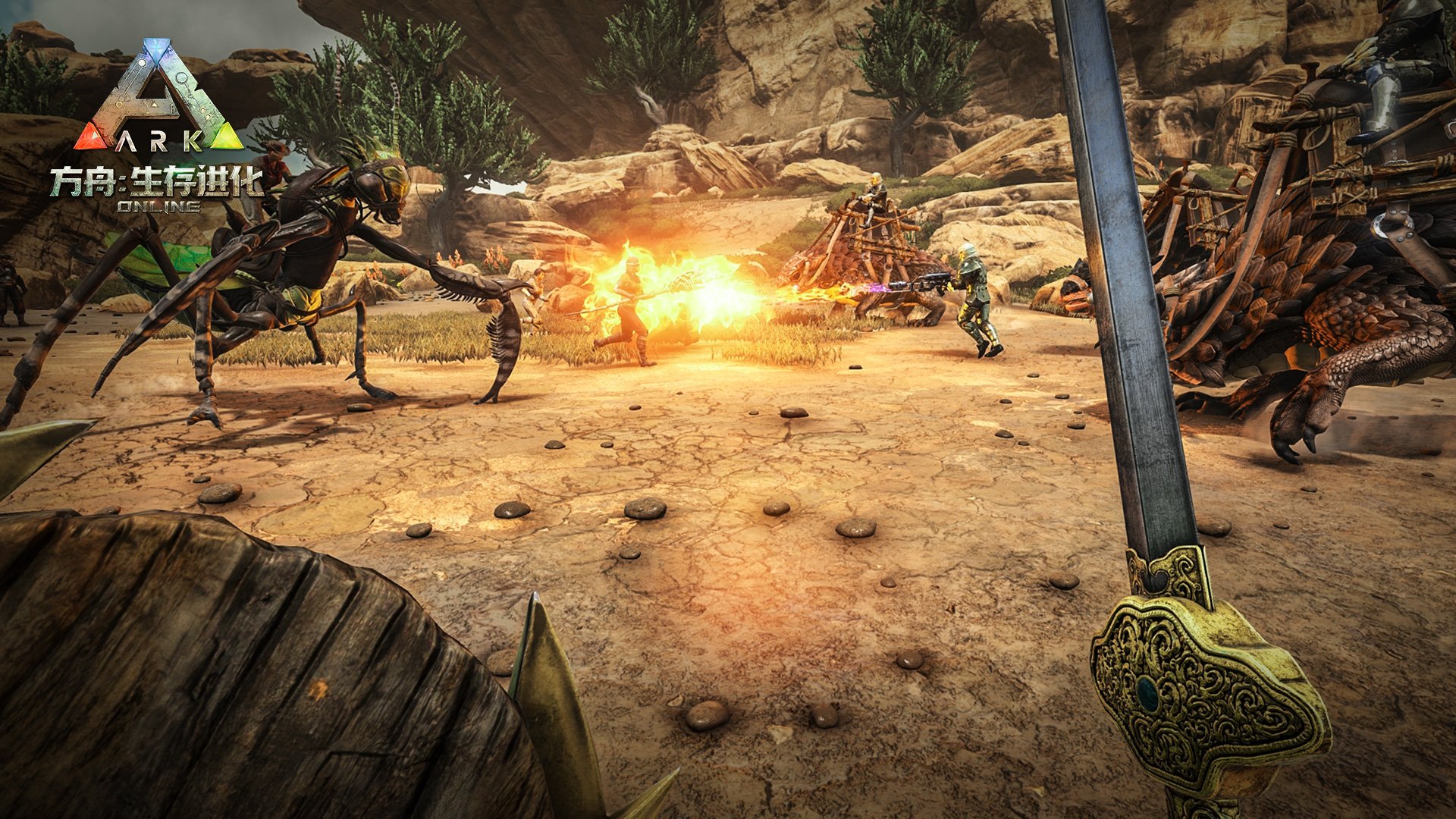 上古卷轴5：天际 终极版 截图21