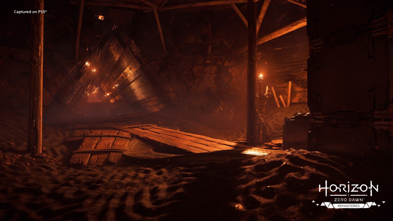 尼尔：机械纪元 年度版 截图7