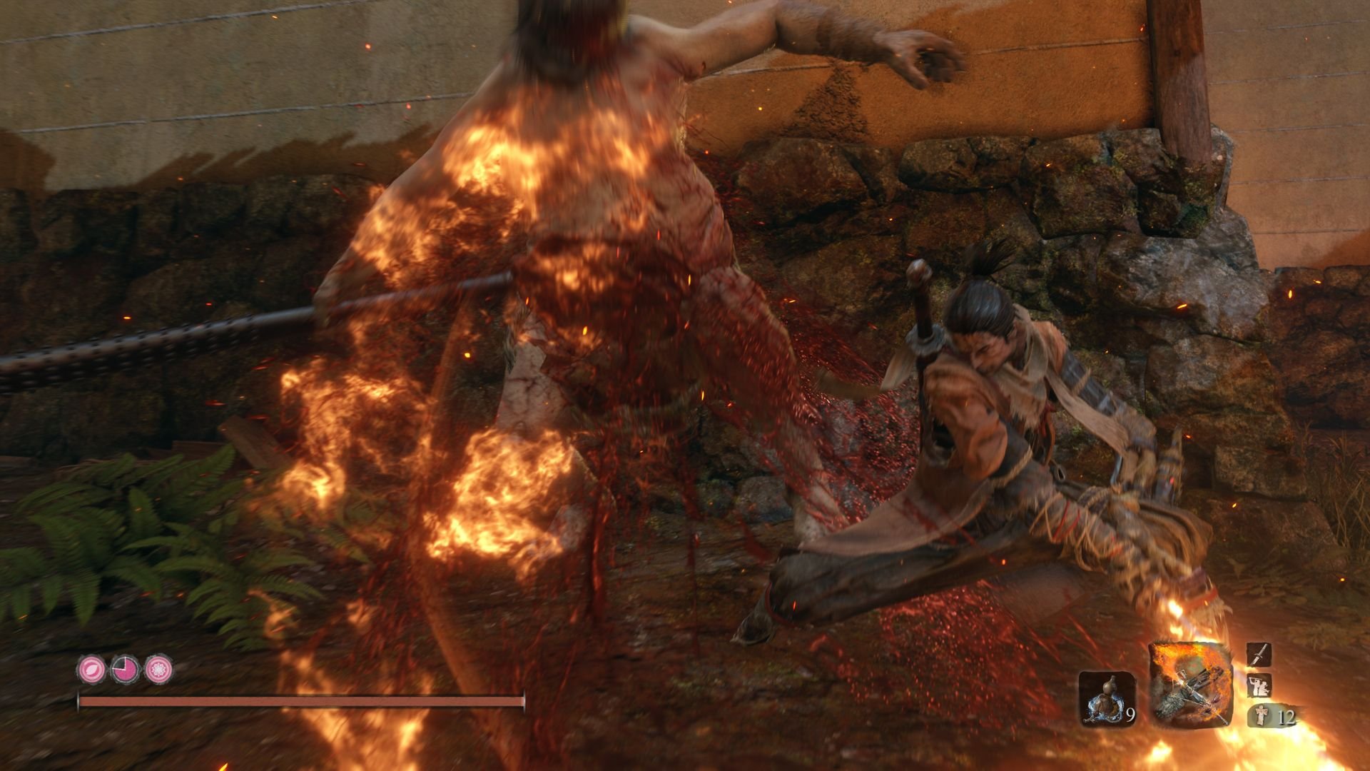 最后生还者2 重制版 截图21