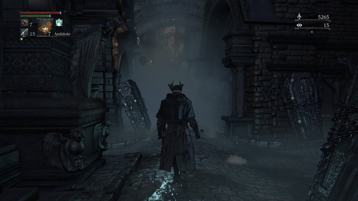 对马岛之魂 截图11