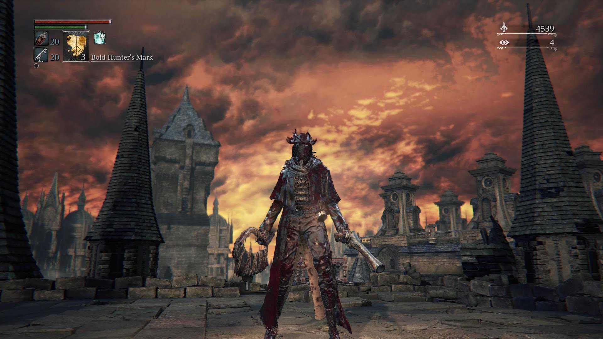 对马岛之魂 截图13