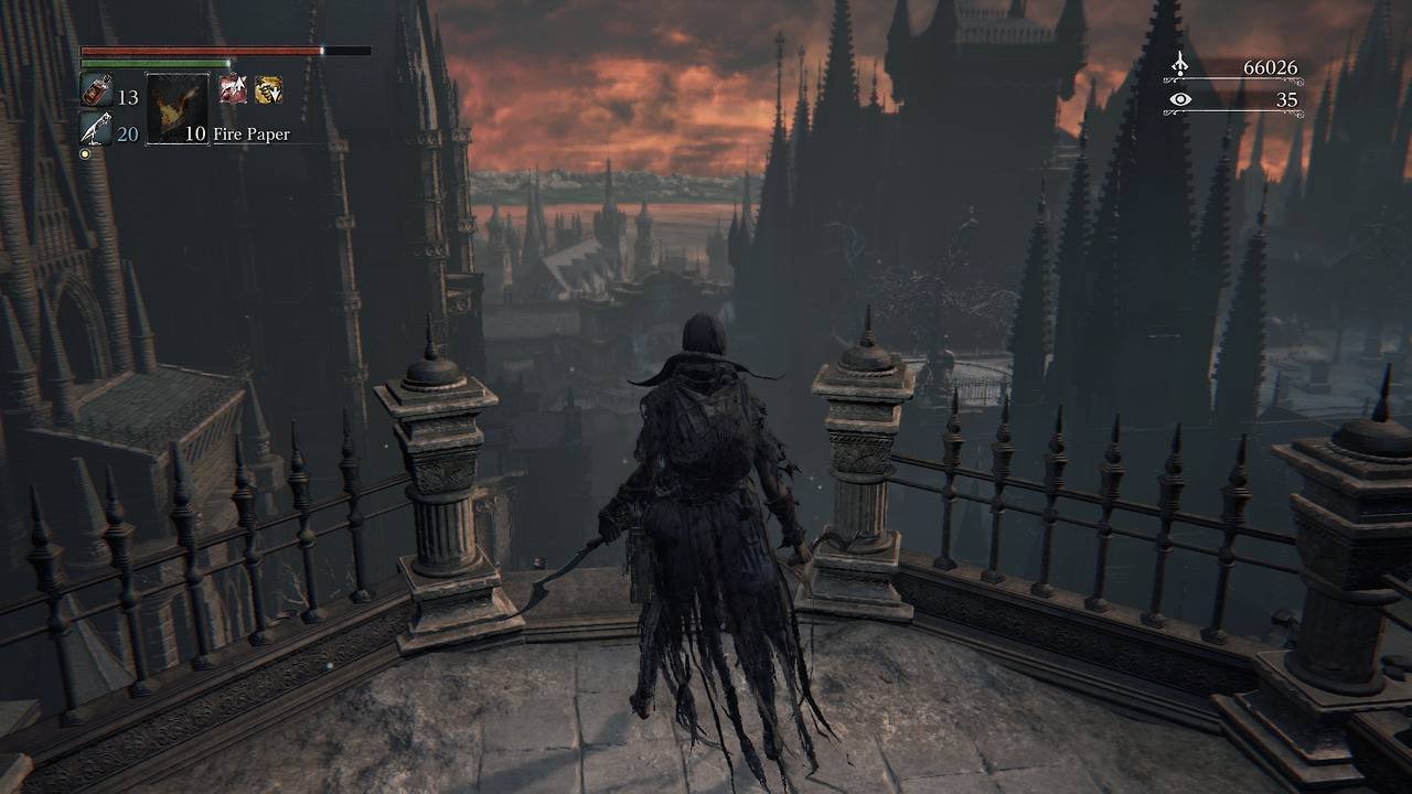 对马岛之魂 截图15