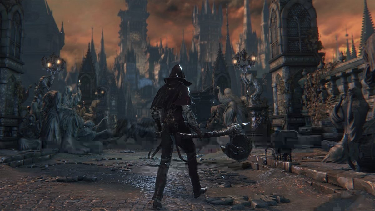 对马岛之魂 截图16