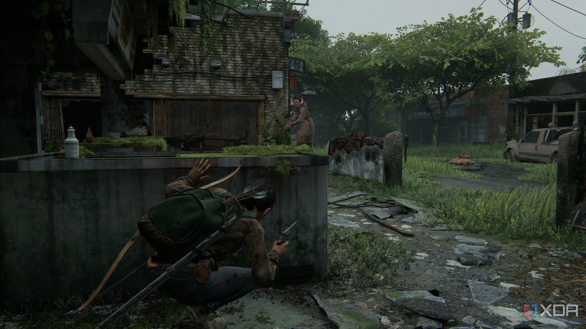 荒野大镖客2 年度版 截图10