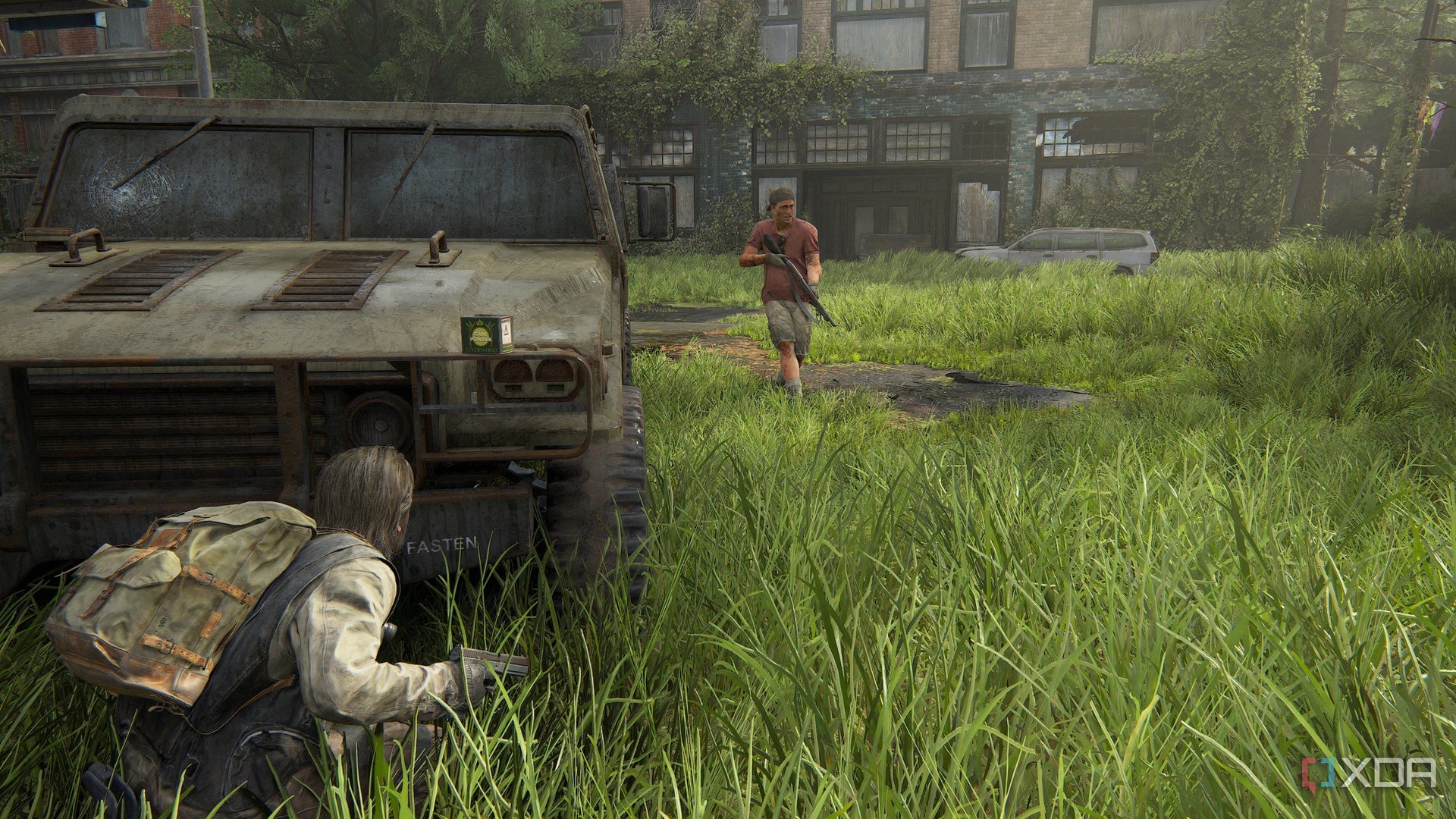 荒野大镖客2 年度版 截图17