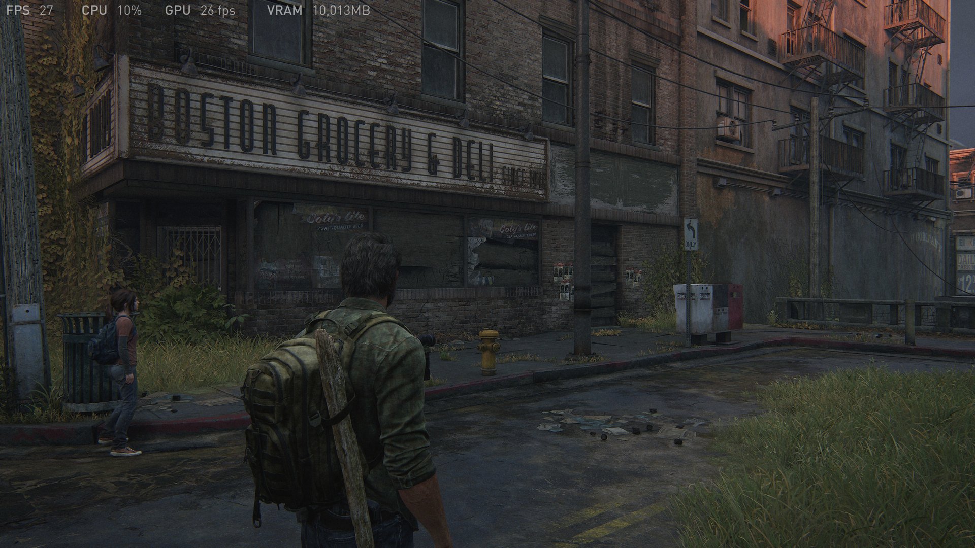 荒野大镖客2 年度版 截图19