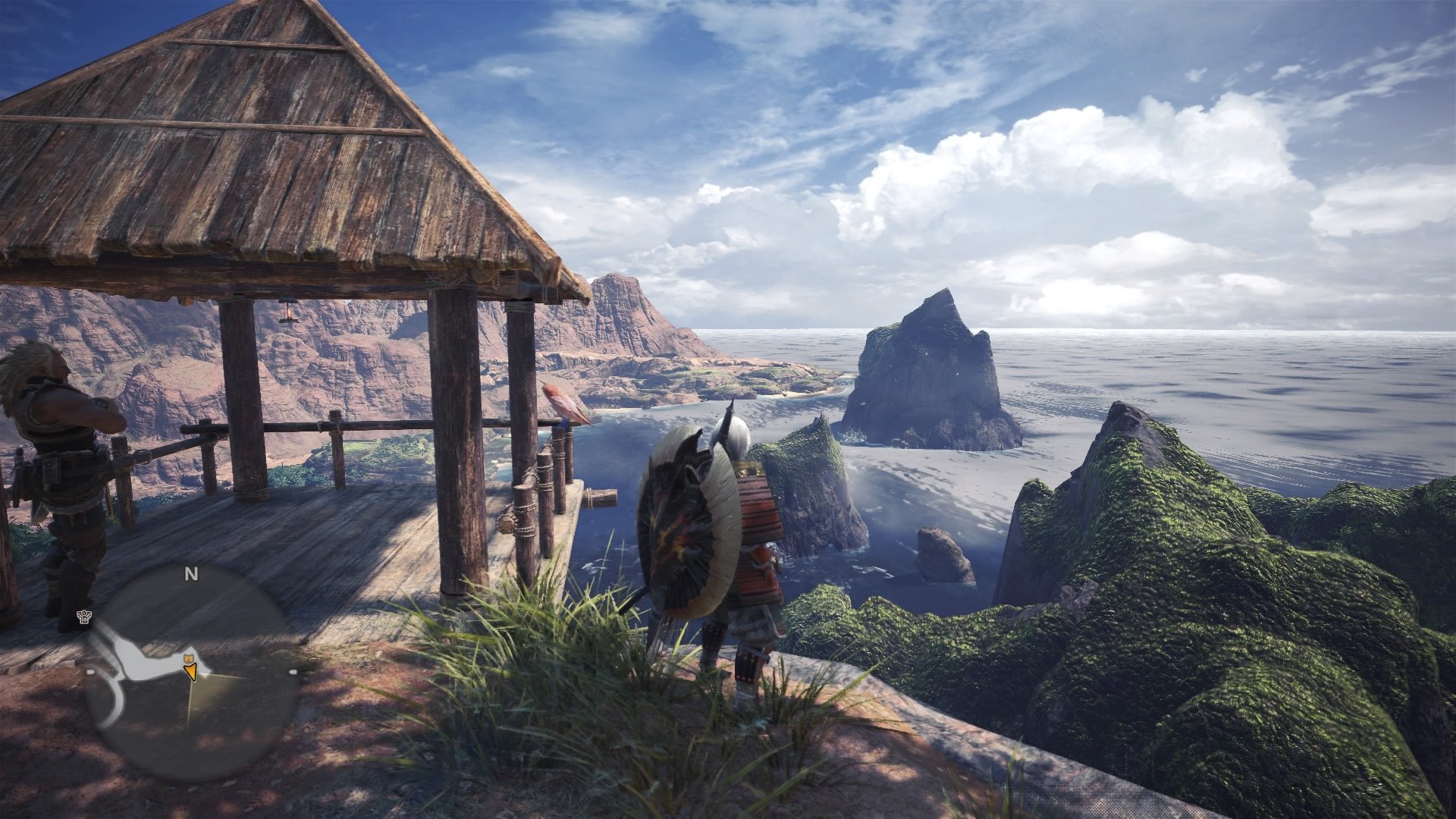 只狼：影逝二度 完整版 截图14